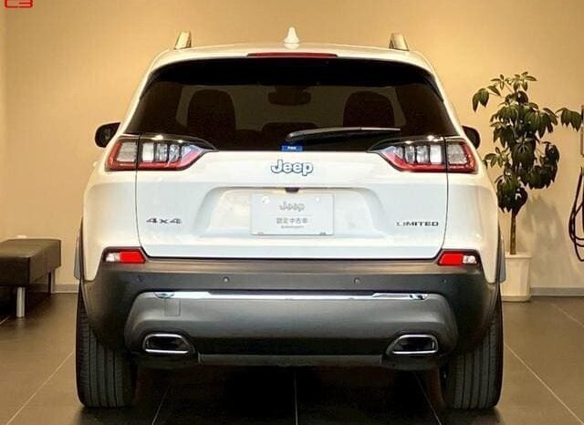 
								CHRYSLER JEEP JEEP CHEROKEE FOR SALE IN KENYA full									