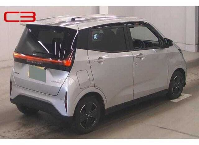 
								NISSAN SAKURA FOR SALE IN KENYA full									