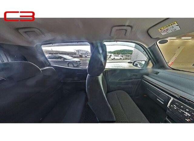 
								NISSAN SAKURA FOR SALE IN KENYA full									
