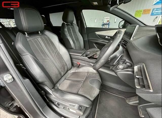 
								PEUGEOT 5008 FOR SALE IN KENYA full									