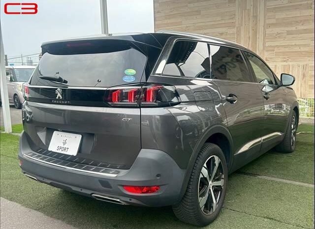 
								PEUGEOT 5008 FOR SALE IN KENYA full									