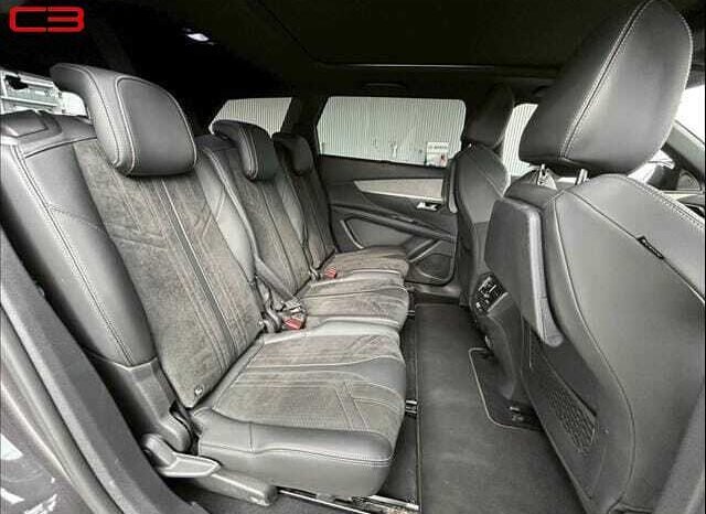 
								PEUGEOT 5008 FOR SALE IN KENYA full									