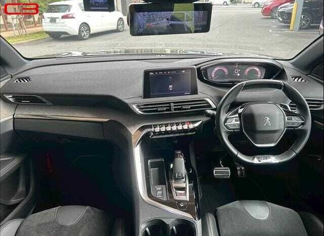
								PEUGEOT 5008 FOR SALE IN KENYA full									