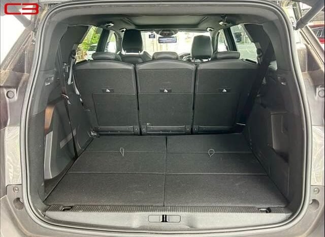 
								PEUGEOT 5008 FOR SALE IN KENYA full									