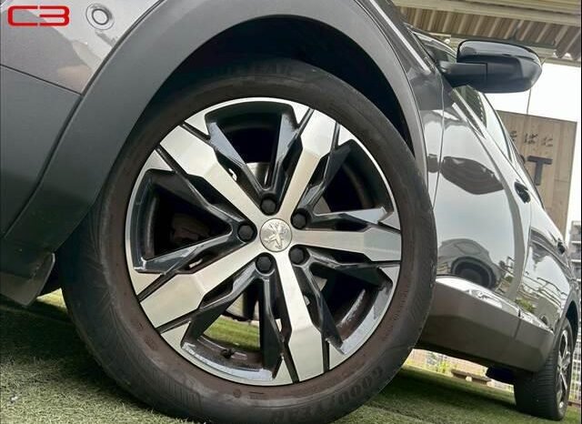 
								PEUGEOT 5008 FOR SALE IN KENYA full									
