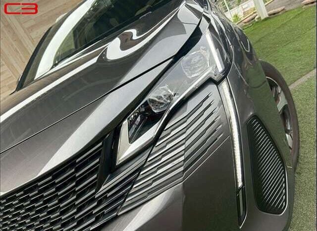 
								PEUGEOT 5008 FOR SALE IN KENYA full									