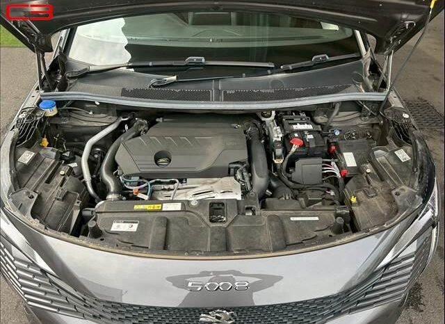 
								PEUGEOT 5008 FOR SALE IN KENYA full									