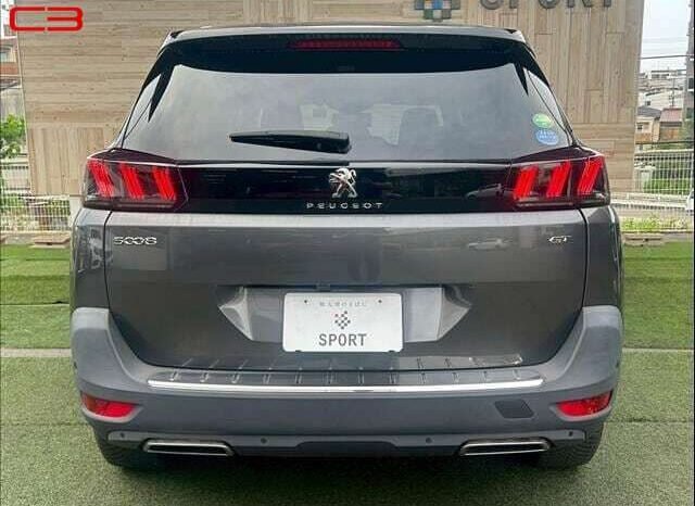 
								PEUGEOT 5008 FOR SALE IN KENYA full									