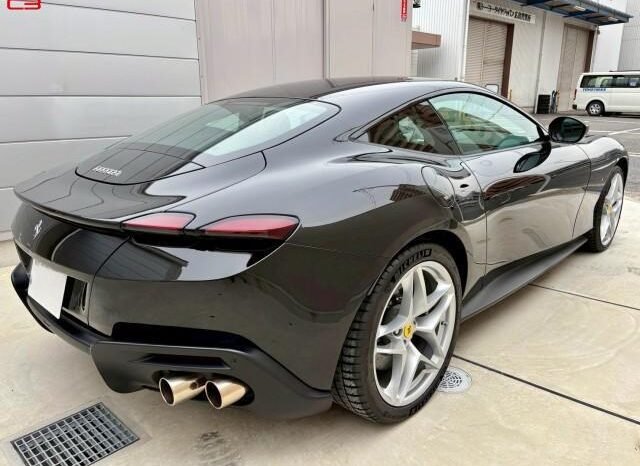 
								FERRARI ROME FOR SALE IN KENYA full									