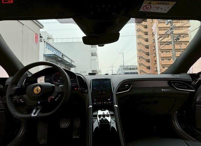 
								FERRARI ROME FOR SALE IN KENYA full									