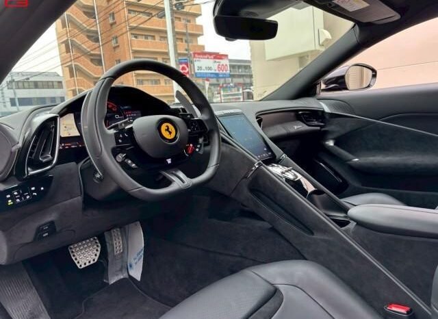 
								FERRARI ROME FOR SALE IN KENYA full									