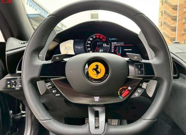 
								FERRARI ROME FOR SALE IN KENYA full									