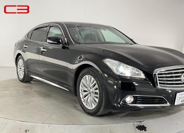 
								NISSAN CIMA FOR SALE IN KENYA full									