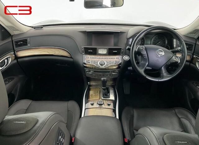
								NISSAN CIMA FOR SALE IN KENYA full									