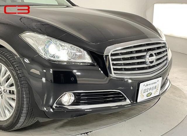 
								NISSAN CIMA FOR SALE IN KENYA full									