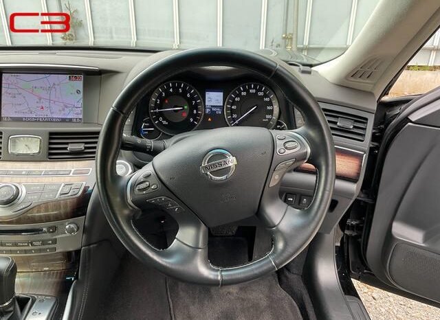 
								NISSAN CIMA FOR SALE IN KENYA full									