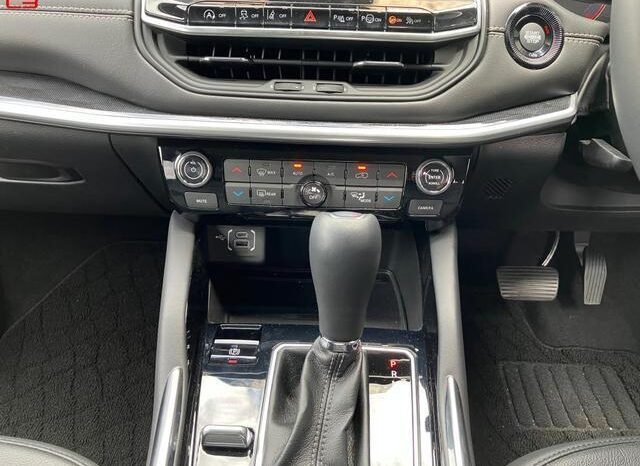 
								CHRYSLER JEEP JEEP COMMANDER FOR SALE IN KENYA full									