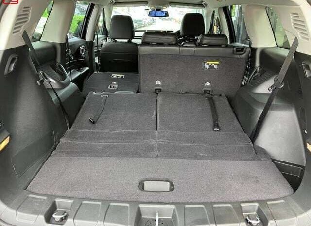 
								CHRYSLER JEEP JEEP COMMANDER FOR SALE IN KENYA full									
