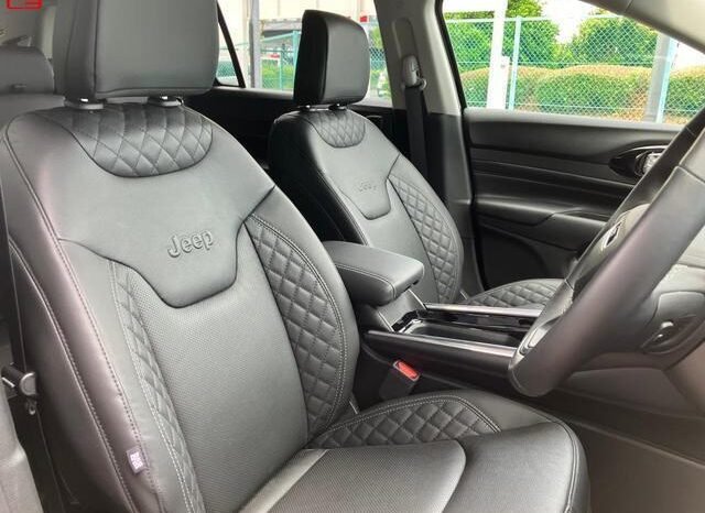 
								CHRYSLER JEEP JEEP COMMANDER FOR SALE IN KENYA full									