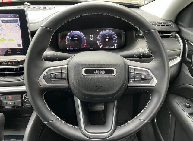 
								CHRYSLER JEEP JEEP COMMANDER FOR SALE IN KENYA full									