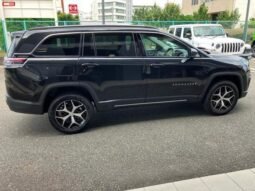 
										CHRYSLER JEEP JEEP COMMANDER FOR SALE IN KENYA full									