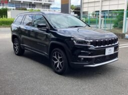 CHRYSLER JEEP JEEP COMMANDER FOR SALE IN KENYA