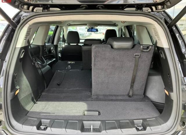 
								CHRYSLER JEEP JEEP COMMANDER FOR SALE IN KENYA full									