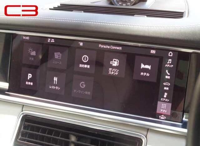 
								PORSCHE PANAMERA FOR SALE IN KENYA full									