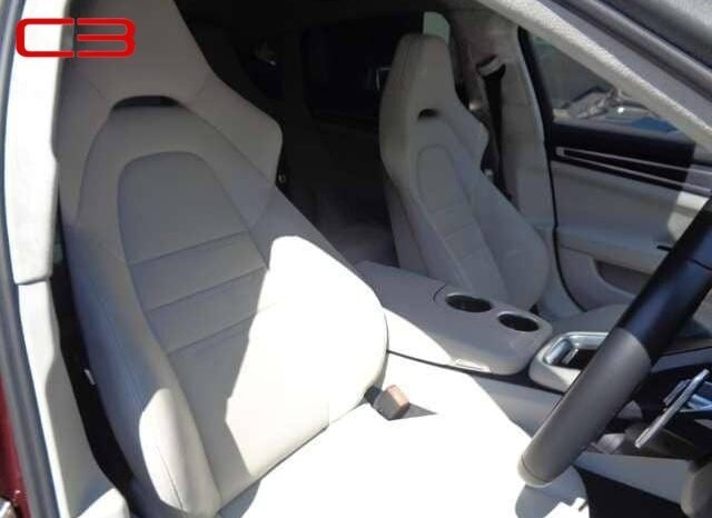 
								PORSCHE PANAMERA FOR SALE IN KENYA full									