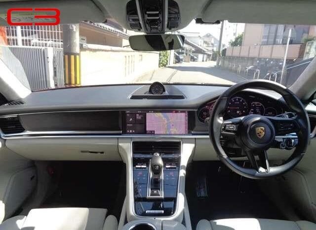 
								PORSCHE PANAMERA FOR SALE IN KENYA full									