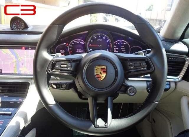 
								PORSCHE PANAMERA FOR SALE IN KENYA full									