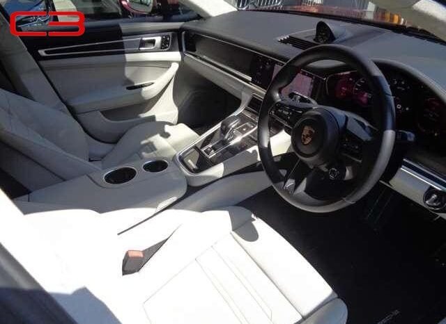 
								PORSCHE PANAMERA FOR SALE IN KENYA full									