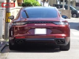 
										PORSCHE PANAMERA FOR SALE IN KENYA full									