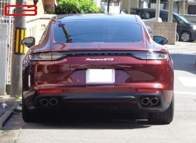 
								PORSCHE PANAMERA FOR SALE IN KENYA full									