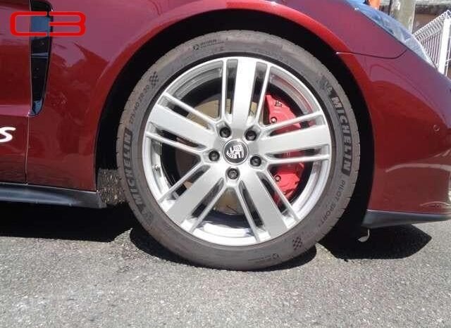 
								PORSCHE PANAMERA FOR SALE IN KENYA full									