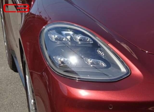 
								PORSCHE PANAMERA FOR SALE IN KENYA full									