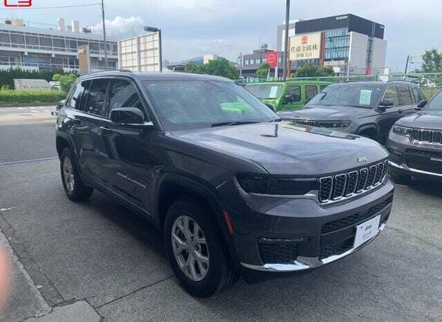
								CHRYSLER JEEP JEEP GRAND CHEROKEE FOR SALE IN KENYA full									
