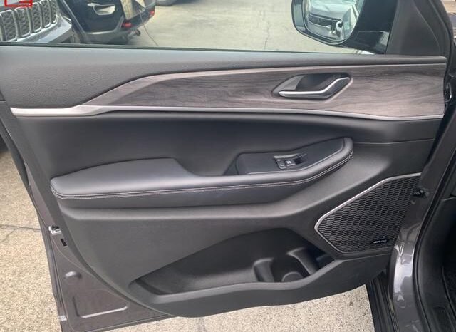 
								CHRYSLER JEEP JEEP GRAND CHEROKEE FOR SALE IN KENYA full									
