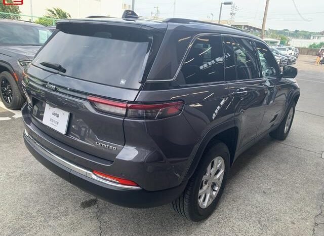 
								CHRYSLER JEEP JEEP GRAND CHEROKEE FOR SALE IN KENYA full									