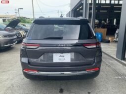 
										CHRYSLER JEEP JEEP GRAND CHEROKEE FOR SALE IN KENYA full									