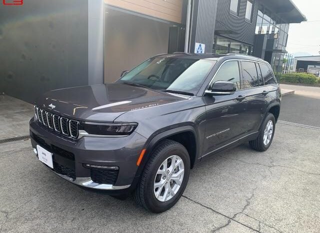 
								CHRYSLER JEEP JEEP GRAND CHEROKEE FOR SALE IN KENYA full									