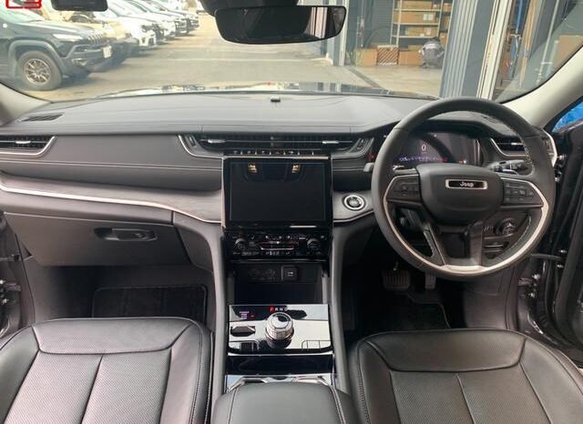 
								CHRYSLER JEEP JEEP GRAND CHEROKEE FOR SALE IN KENYA full									