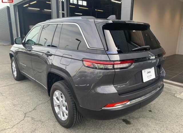 
								CHRYSLER JEEP JEEP GRAND CHEROKEE FOR SALE IN KENYA full									