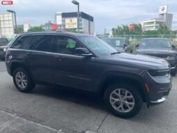 
										CHRYSLER JEEP JEEP GRAND CHEROKEE FOR SALE IN KENYA full									