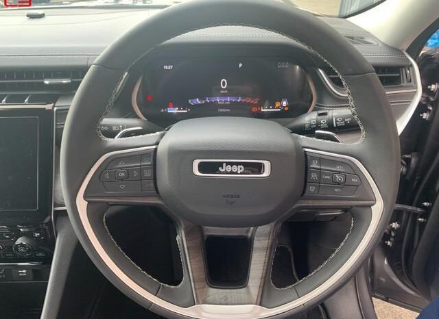 
								CHRYSLER JEEP JEEP GRAND CHEROKEE FOR SALE IN KENYA full									
