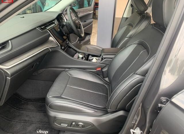 
								CHRYSLER JEEP JEEP GRAND CHEROKEE FOR SALE IN KENYA full									