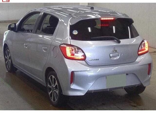 
								MITSUBISHI MIRAGE FOR SALE IN KENYA full									