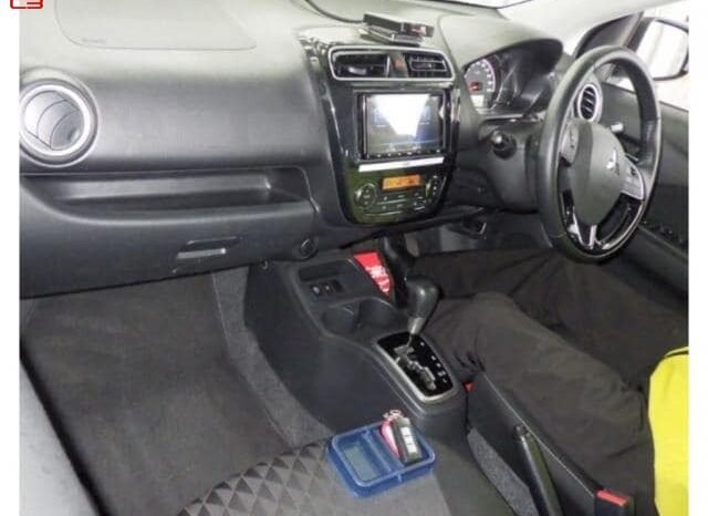 
								MITSUBISHI MIRAGE FOR SALE IN KENYA full									