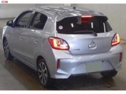 
										MITSUBISHI MIRAGE FOR SALE IN KENYA full									