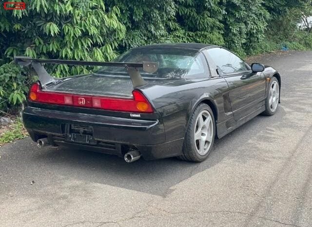 
								HONDA NSX FOR SALE IN KENYA full									